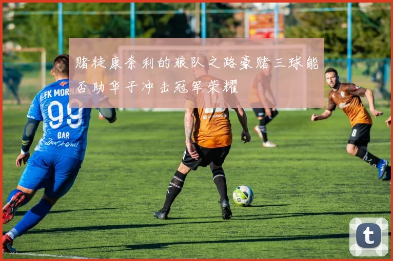 赌徒康奈利的狼队之路豪赌三球能否助华子冲击冠军荣耀