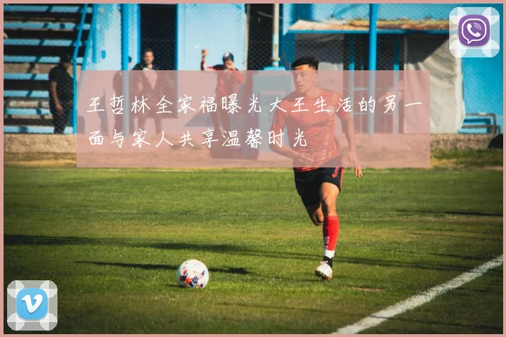 王哲林全家福曝光大王生活的另一面与家人共享温馨时光