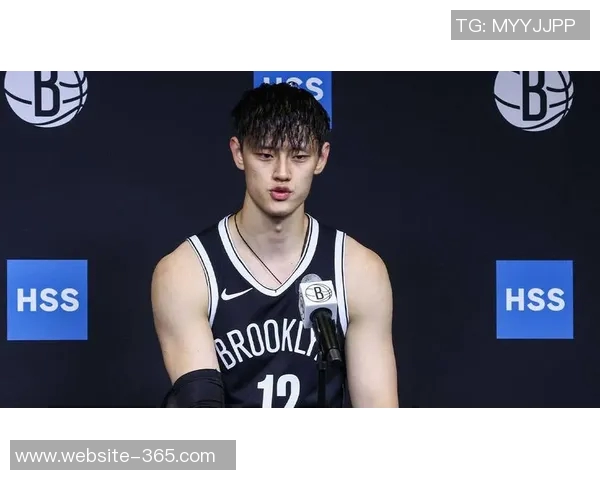 媒体人点评曾凡博发展潜力认为篮网不让其上场实属不合理 媒体人点评曾凡博发展潜力认为篮网不让其上场实属不合理